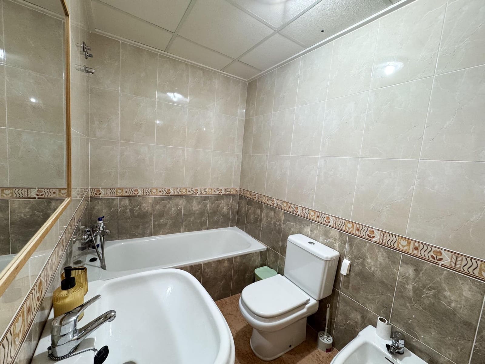 2 slaapkamer Appartement te koop in Aguilas - € 134.000 (Ref: 10148186)