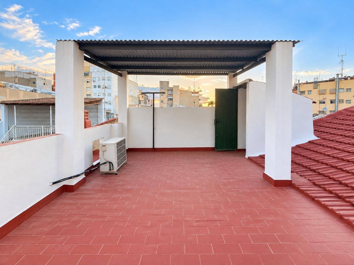 4 bedroom Flat for sale in Molina de Segura - € 219,900 (Ref: 10153213)