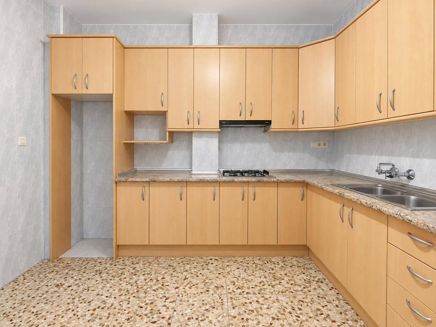 4 bedroom Flat for sale in Molina de Segura - € 219,900 (Ref: 10153213)