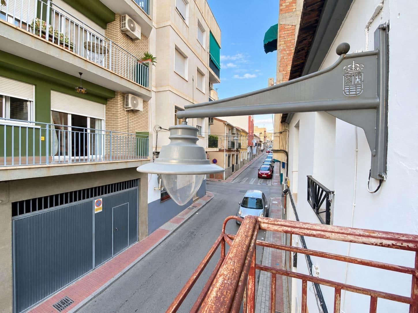 4 bedroom Flat for sale in Molina de Segura - € 219,900 (Ref: 10153213)