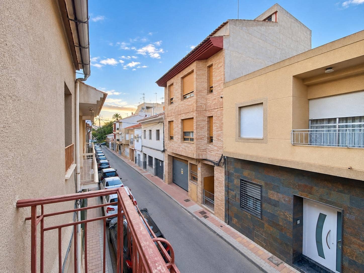 4 bedroom Flat for sale in Molina de Segura - € 219,900 (Ref: 10153213)