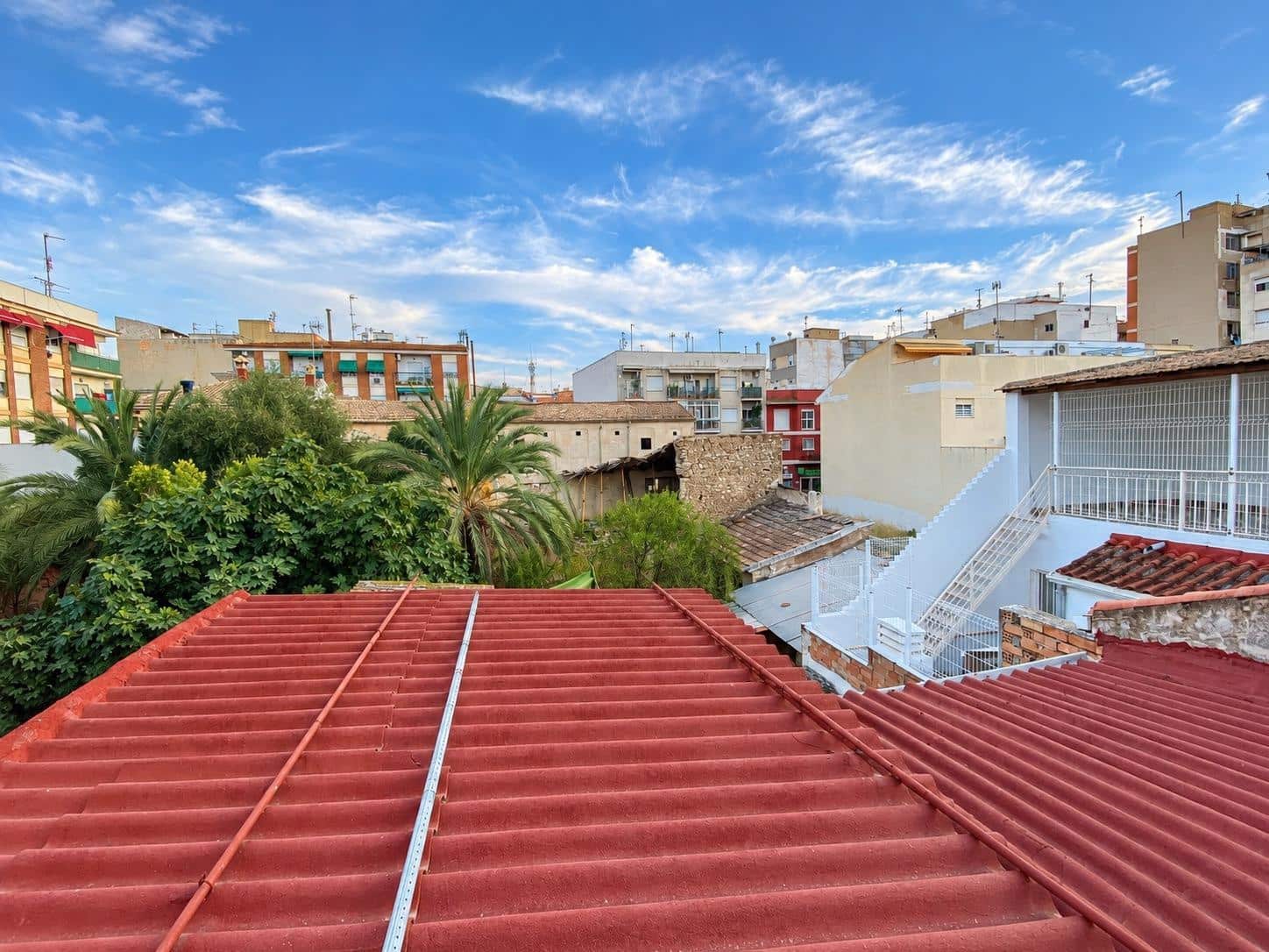 4 bedroom Flat for sale in Molina de Segura - € 219,900 (Ref: 10153213)