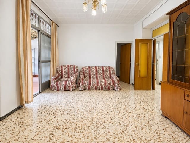 4 Zimmer Wohnung zu verkaufen in Molina de Segura - 219.900 € (Ref: 10153213)