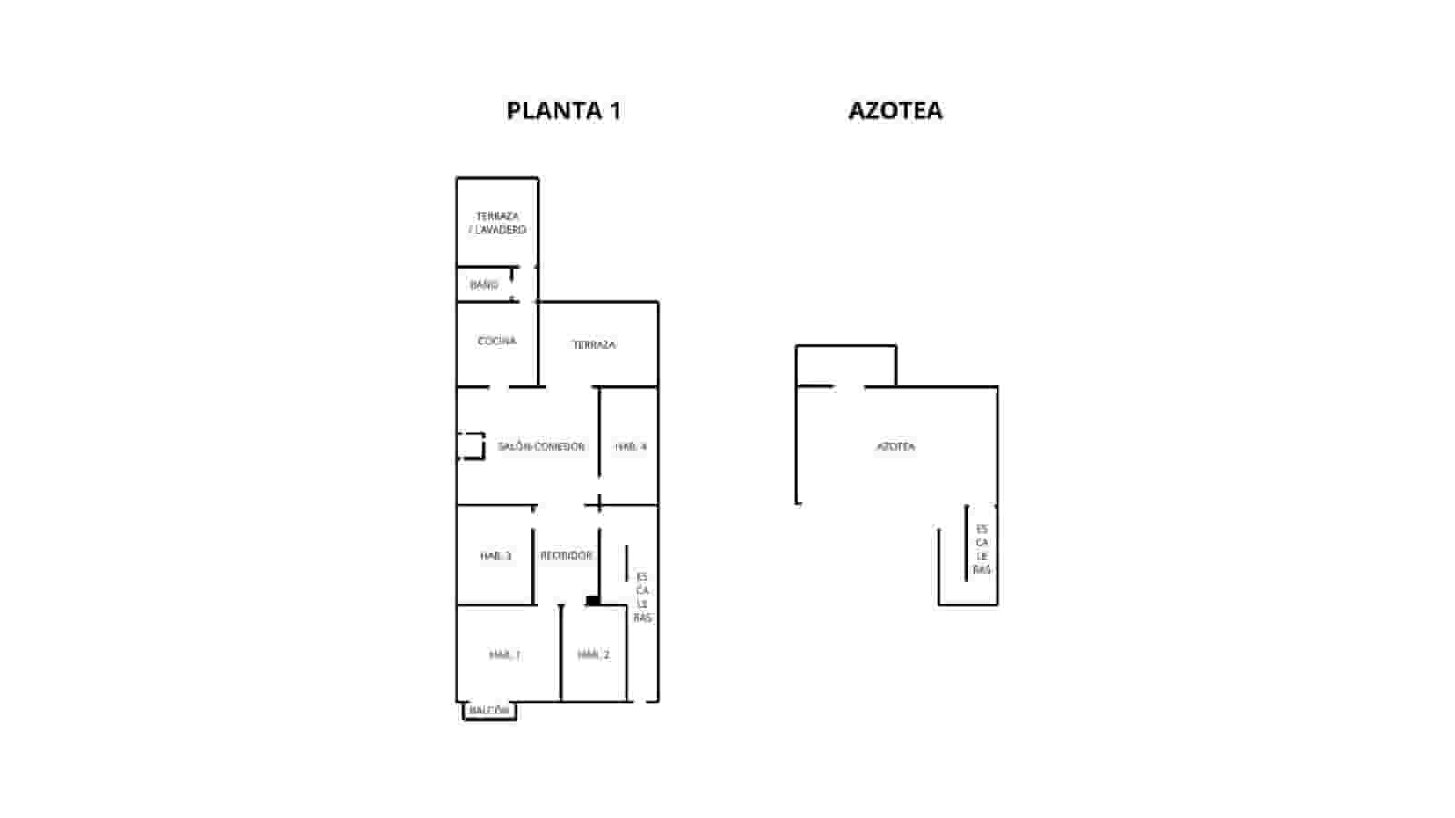 4 bedroom Flat for sale in Molina de Segura - € 219,900 (Ref: 10153213)