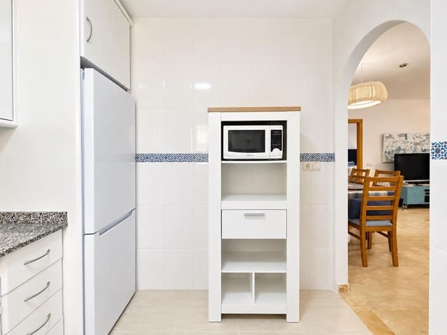3 quarto Moradia para venda em Valle del Este, Vera com piscina garagem - 199 900 € (Ref: 10154451)