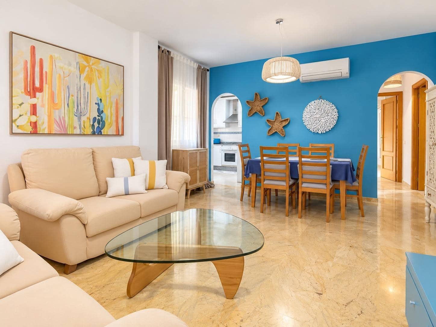 3 quarto Moradia para venda em Valle del Este com piscina garagem - 199 900 € (Ref: 10154451)