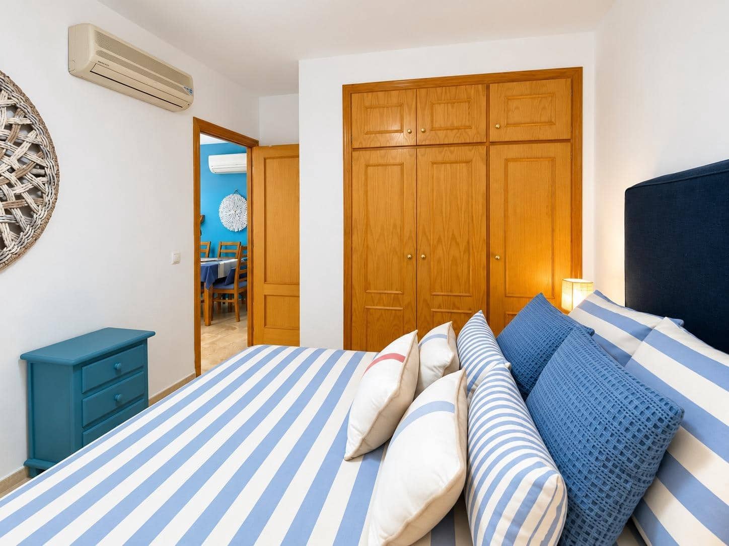 3 quarto Moradia para venda em Valle del Este com piscina garagem - 199 900 € (Ref: 10154451)