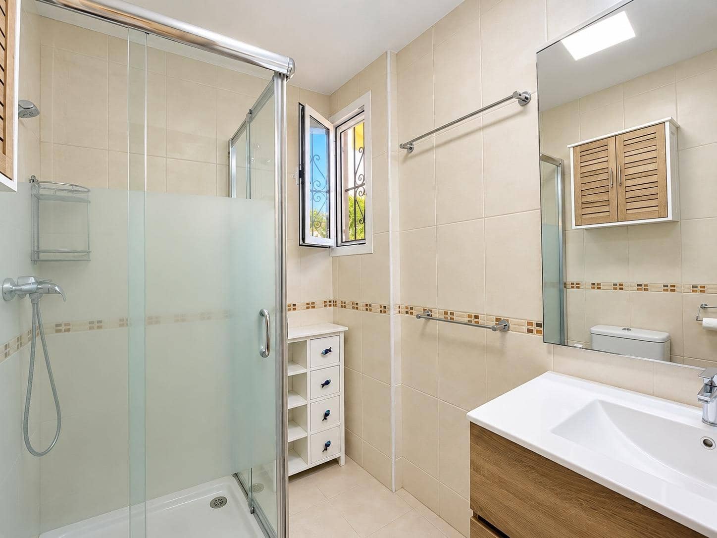 3 quarto Moradia para venda em Valle del Este com piscina garagem - 199 900 € (Ref: 10154451)