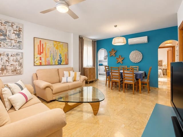 3 quarto Moradia para venda em Valle del Este, Vera com piscina garagem - 199 900 € (Ref: 10154451)
