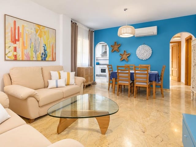 3 quarto Moradia para venda em Valle del Este, Vera com piscina garagem - 199 900 € (Ref: 10154451)