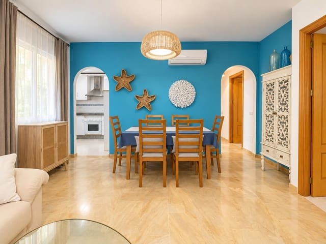 3 quarto Moradia para venda em Valle del Este, Vera com piscina garagem - 199 900 € (Ref: 10154451)