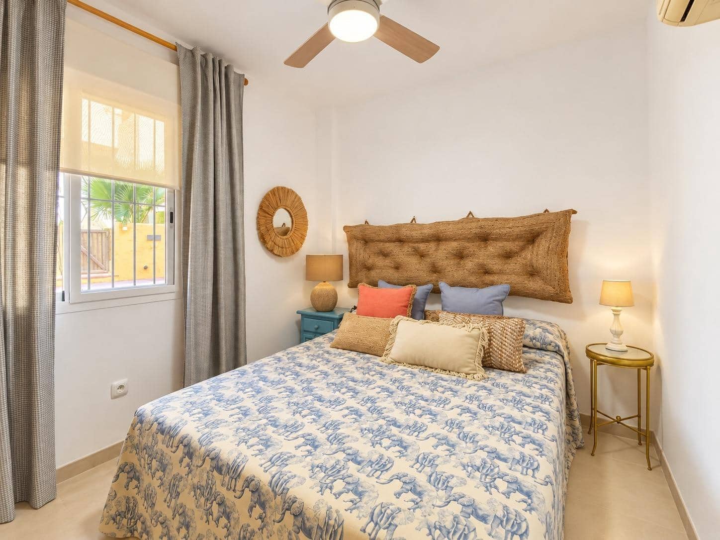 3 quarto Moradia para venda em Valle del Este com piscina garagem - 199 900 € (Ref: 10154451)