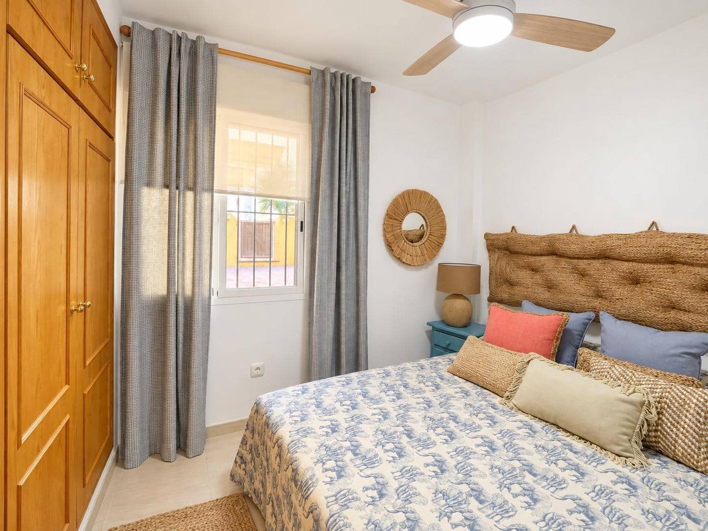 3 quarto Moradia para venda em Valle del Este com piscina garagem - 199 900 € (Ref: 10154451)