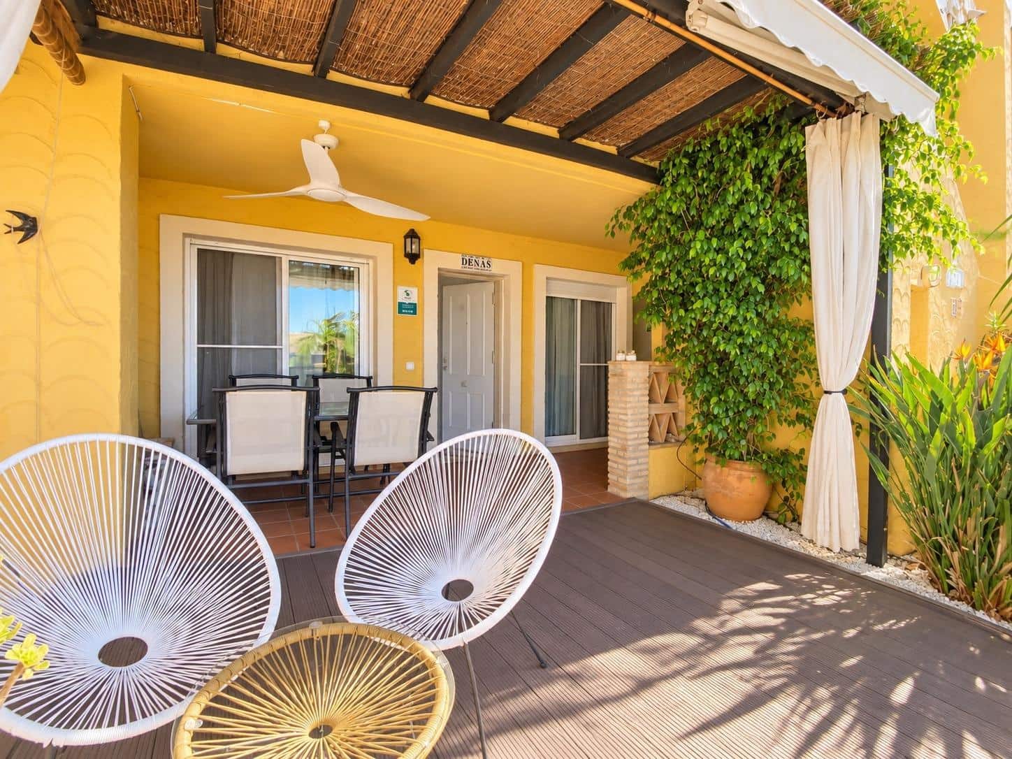 3 quarto Moradia para venda em Valle del Este com piscina garagem - 199 900 € (Ref: 10154451)