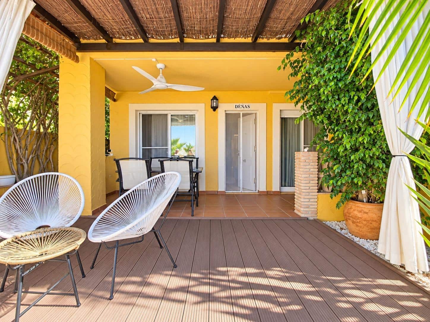 3 quarto Moradia para venda em Valle del Este com piscina garagem - 199 900 € (Ref: 10154451)