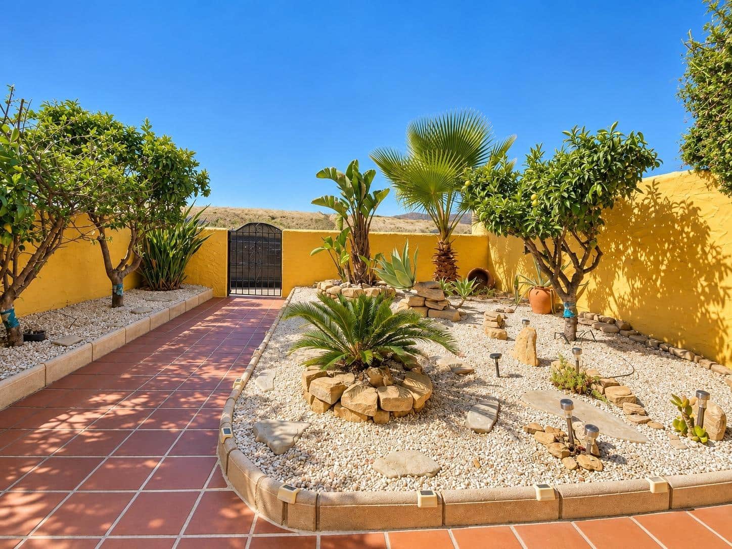 3 quarto Moradia para venda em Valle del Este com piscina garagem - 199 900 € (Ref: 10154451)