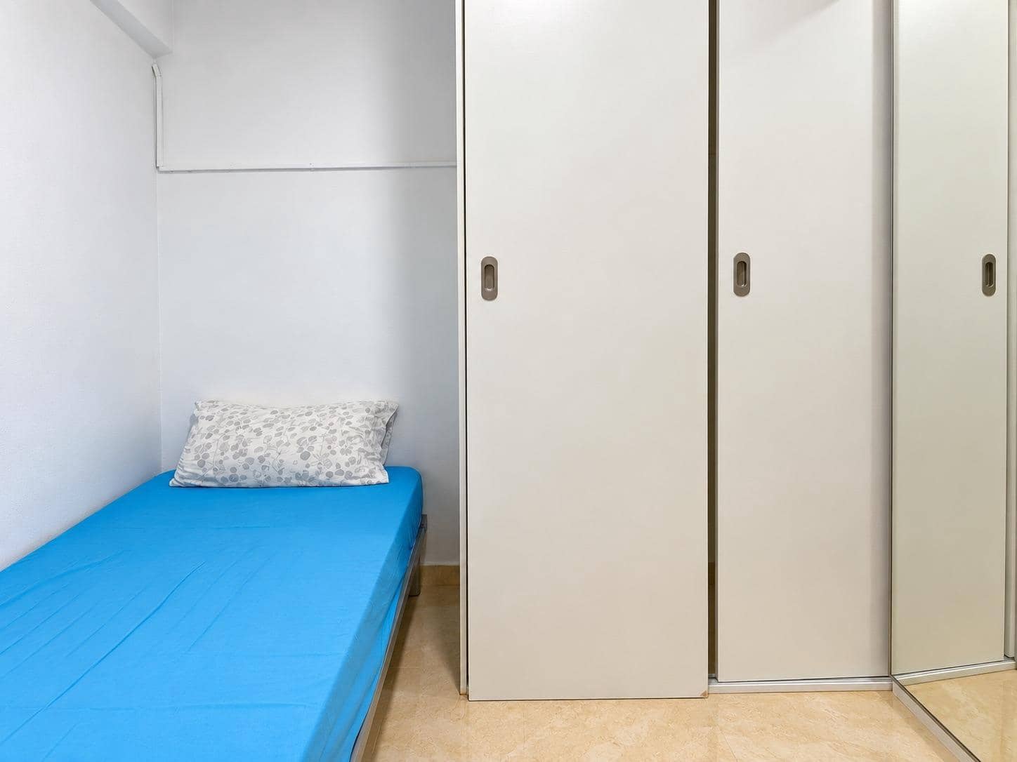 3 sovrum Lägenhet till salu i Molina de Segura - 84 900 € (Ref: 10154452)