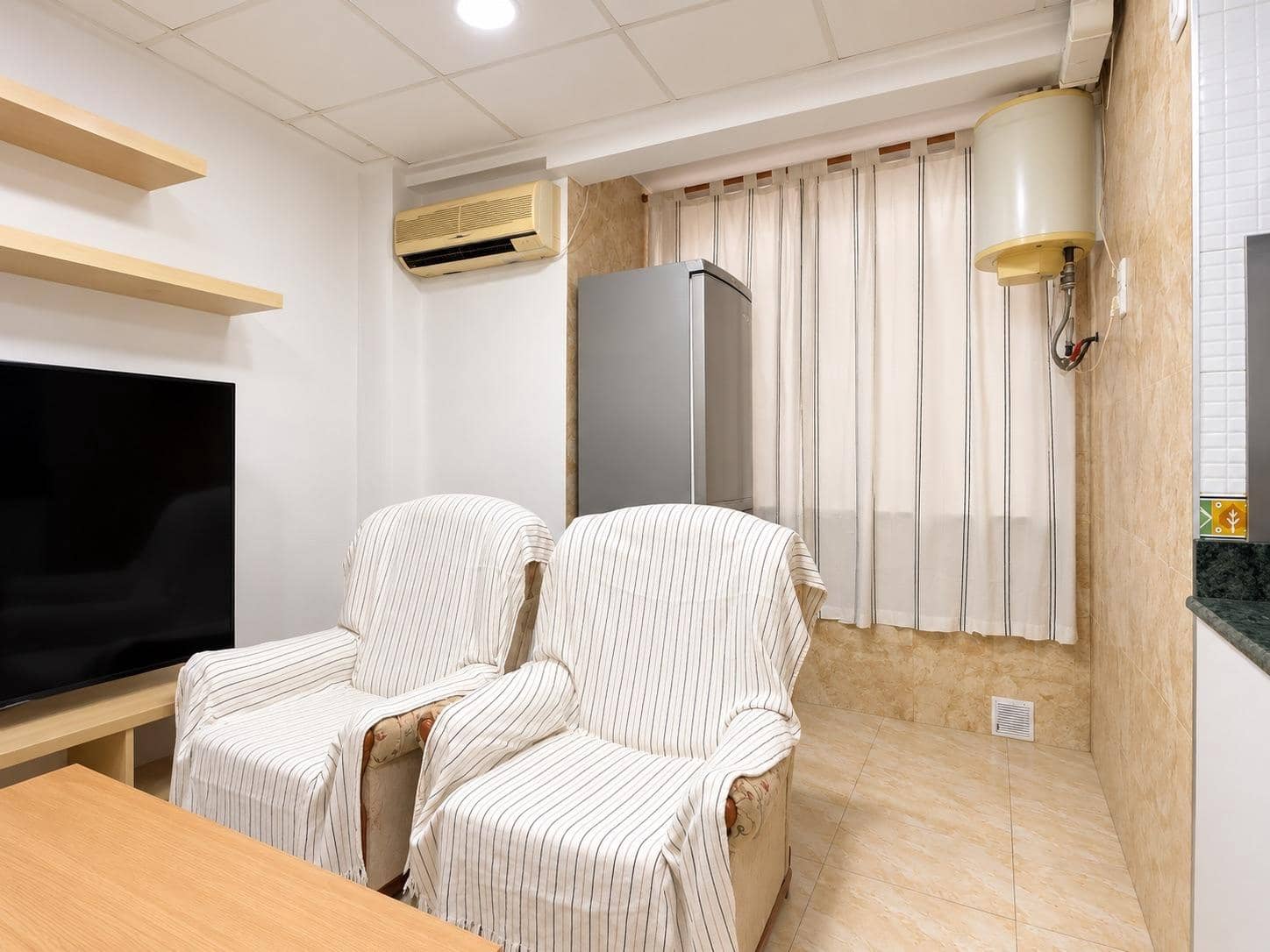 3 sovrum Lägenhet till salu i Molina de Segura - 84 900 € (Ref: 10154452)