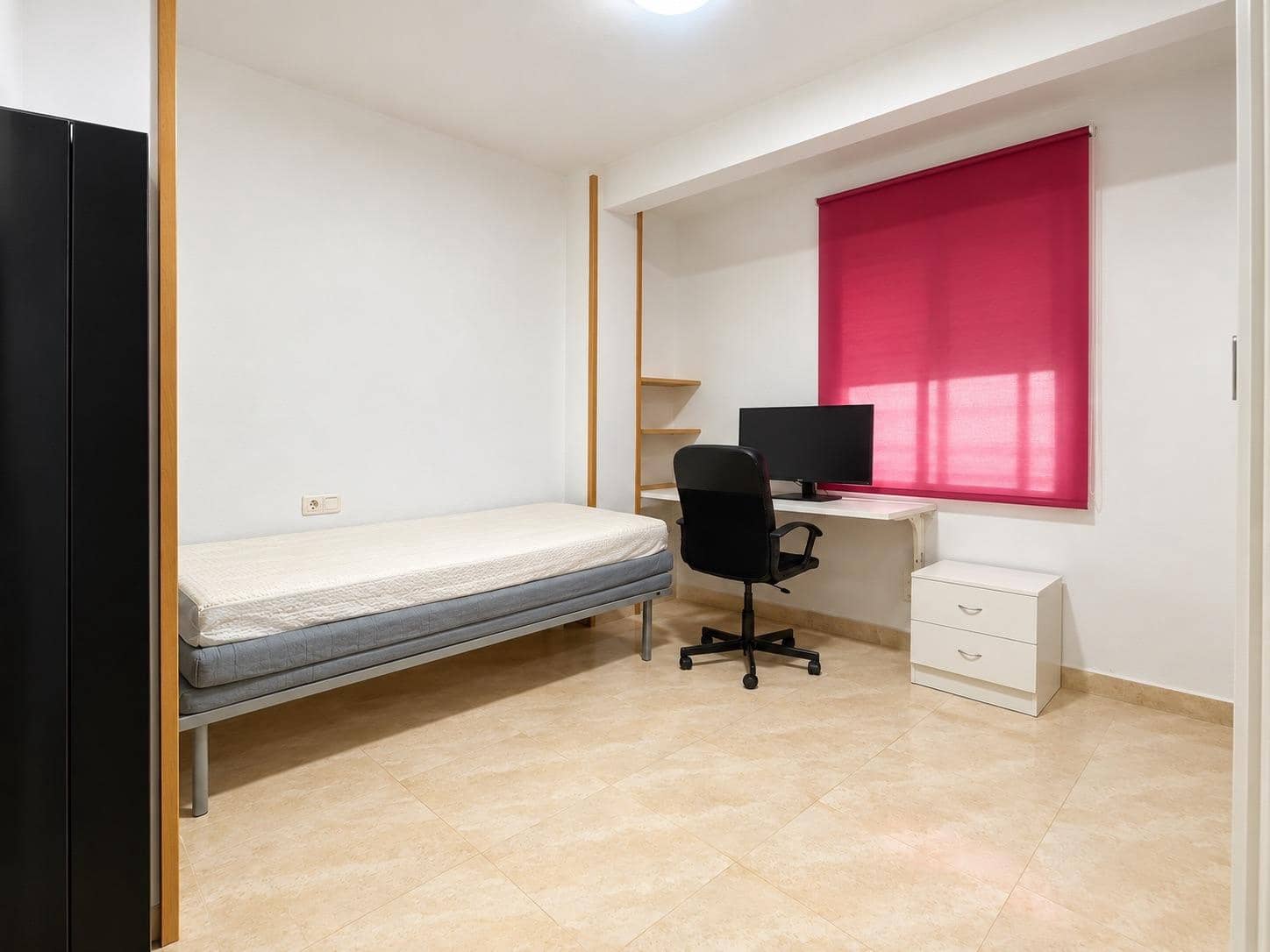 3 sovrum Lägenhet till salu i Molina de Segura - 84 900 € (Ref: 10154452)