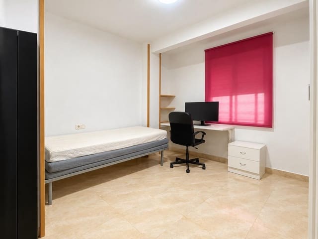 3 sovrum Lägenhet till salu i Molina de Segura - 84 900 € (Ref: 10154452)