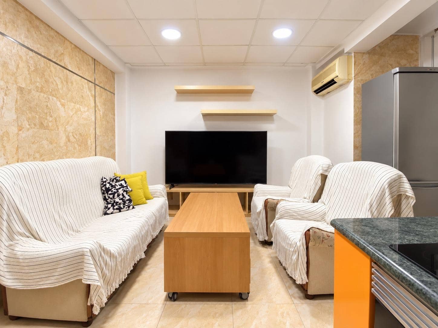3 sovrum Lägenhet till salu i Molina de Segura - 84 900 € (Ref: 10154452)