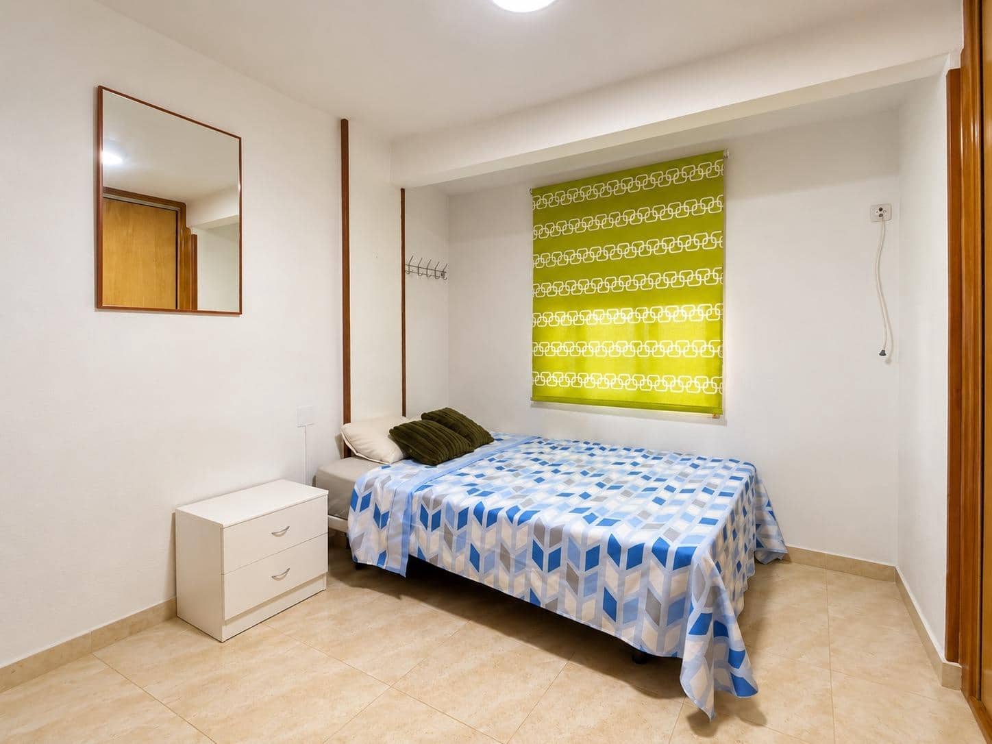 3 sovrum Lägenhet till salu i Molina de Segura - 84 900 € (Ref: 10154452)