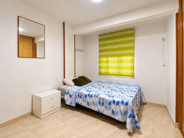 3 sovrum Lägenhet till salu i Molina de Segura - 84 900 € (Ref: 10154452)