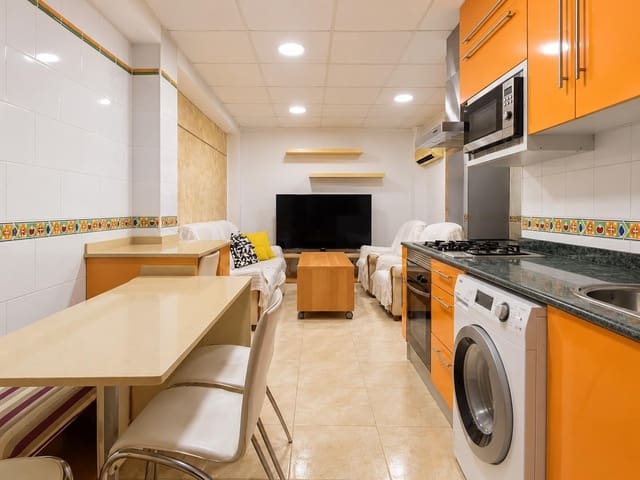 3 sovrum Lägenhet till salu i Molina de Segura - 84 900 € (Ref: 10154452)