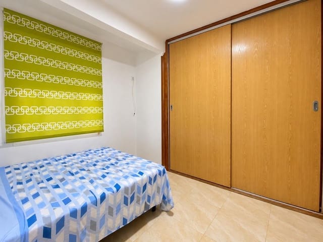 3 sovrum Lägenhet till salu i Molina de Segura - 84 900 € (Ref: 10154452)