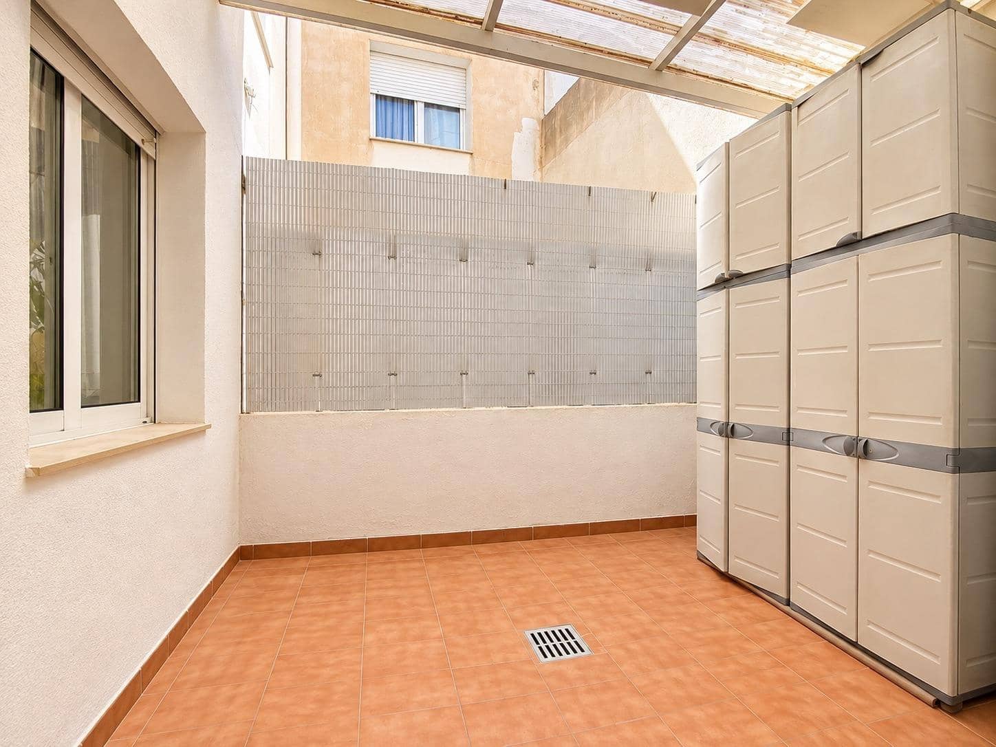 4 soveværelse Lejlighed til salg i Vera med garage - € 330.000 (Ref: 10154453)