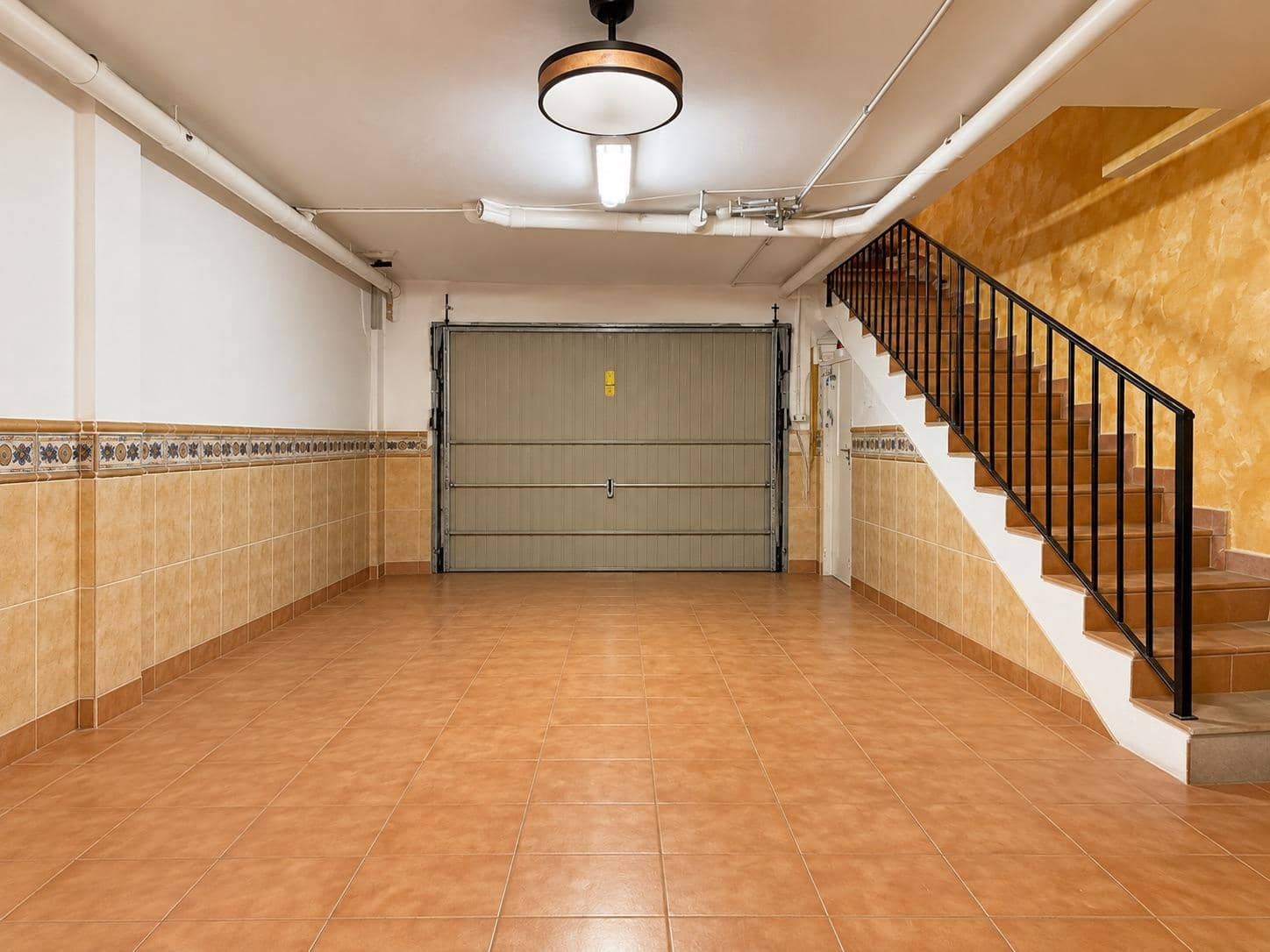 4 soveværelse Lejlighed til salg i Vera med garage - € 330.000 (Ref: 10154453)