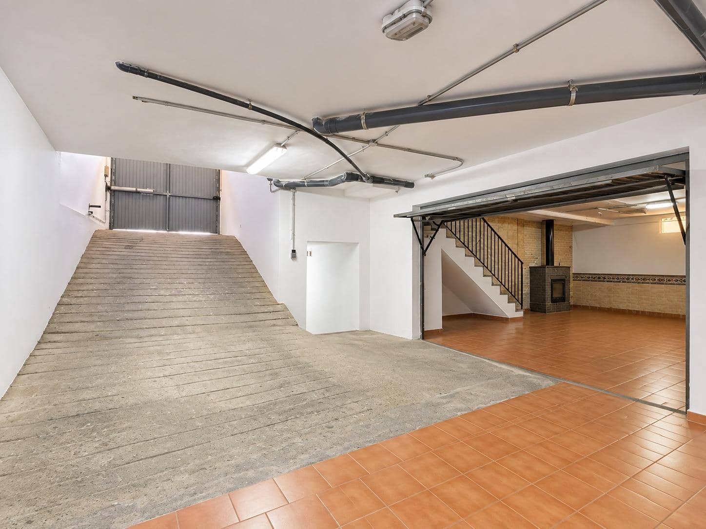 4 soveværelse Lejlighed til salg i Vera med garage - € 330.000 (Ref: 10154453)