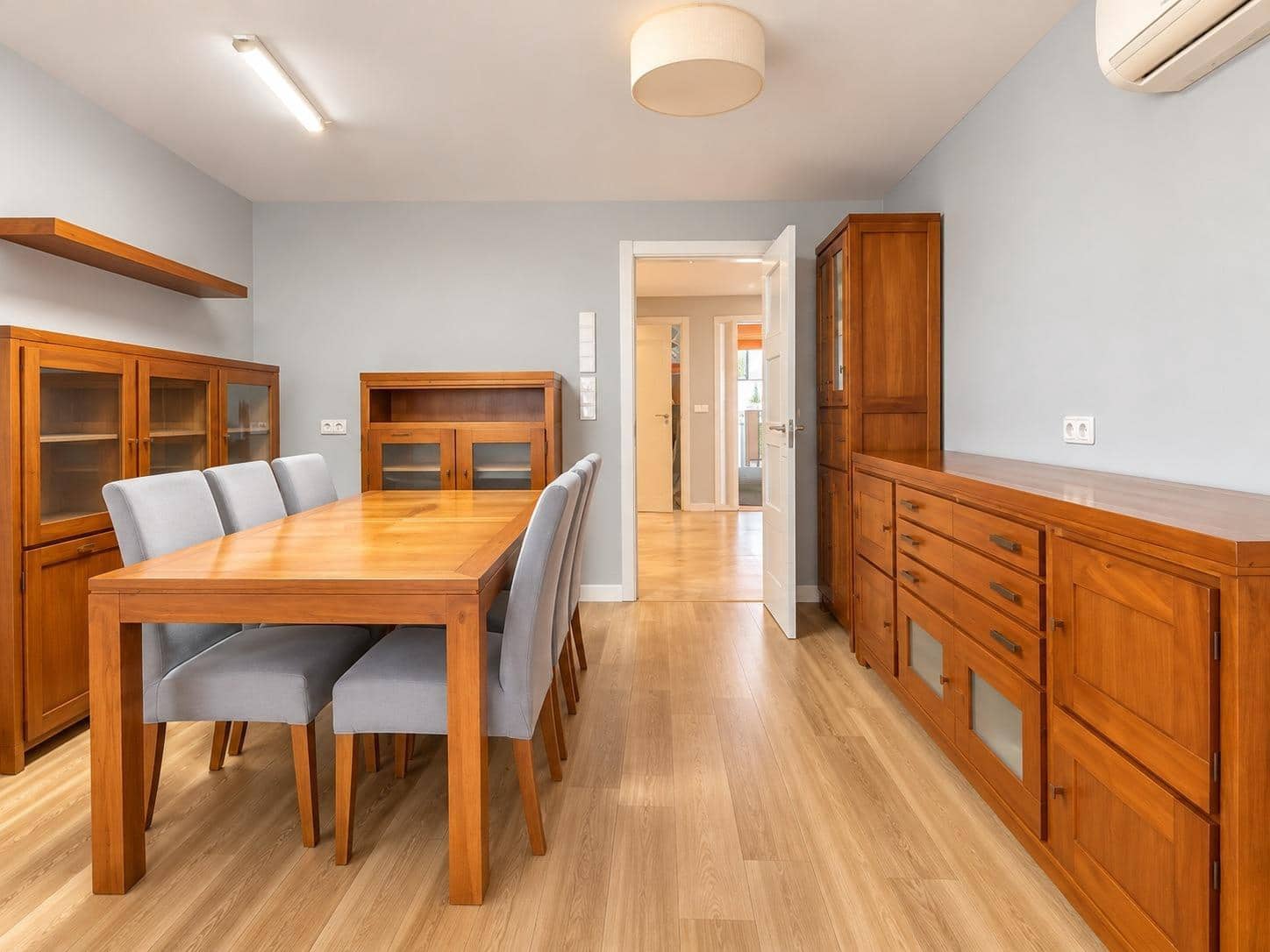 4 slaapkamer Appartement te koop in Altorreal met zwembad garage - € 239.900 (Ref: 10160784)