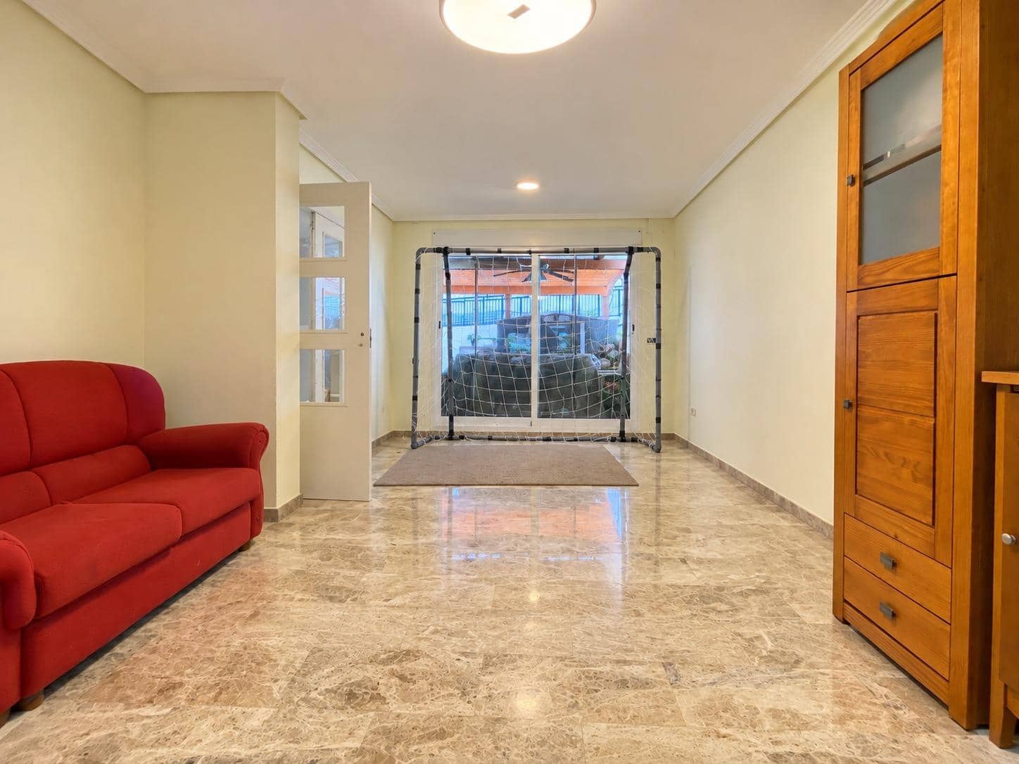 4 slaapkamer Appartement te koop in Altorreal met zwembad garage - € 239.900 (Ref: 10160784)