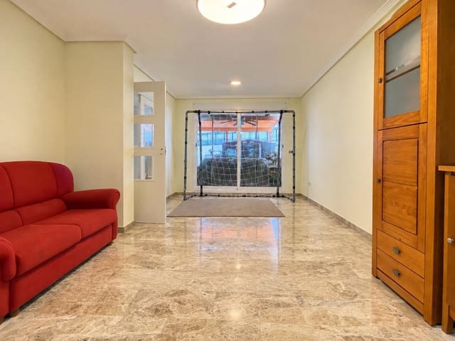 4 slaapkamer Appartement te koop in Altorreal, Molina de Segura met zwembad garage - € 239.900 (Ref: 10160784)