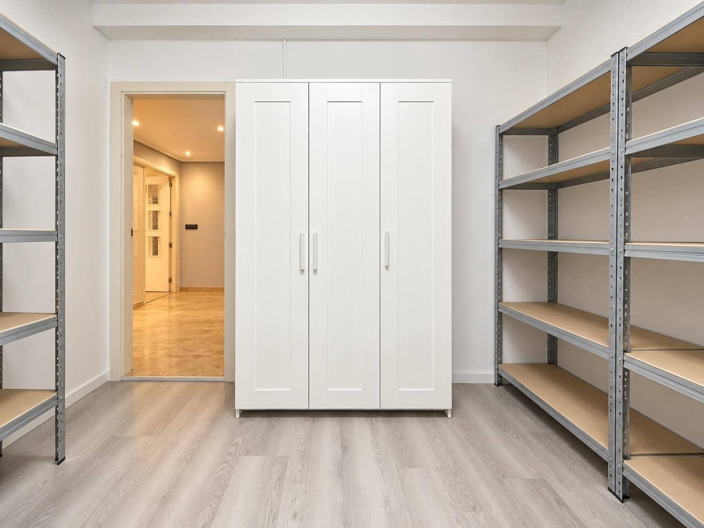 4 slaapkamer Appartement te koop in Altorreal met zwembad garage - € 239.900 (Ref: 10160784)