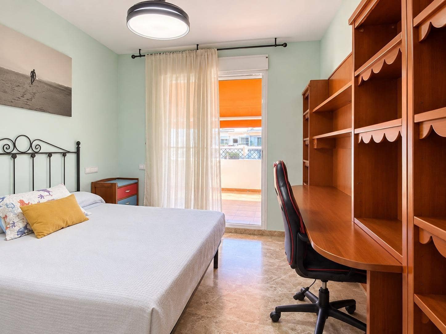 4 slaapkamer Appartement te koop in Altorreal met zwembad garage - € 239.900 (Ref: 10160784)