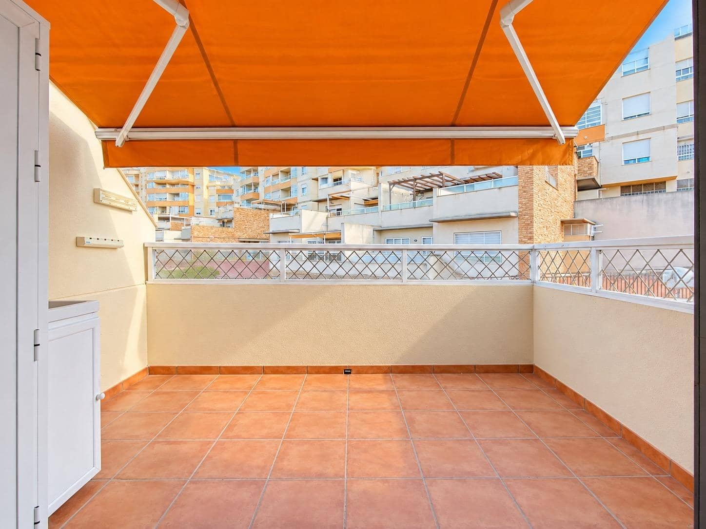 4 slaapkamer Appartement te koop in Altorreal met zwembad garage - € 239.900 (Ref: 10160784)