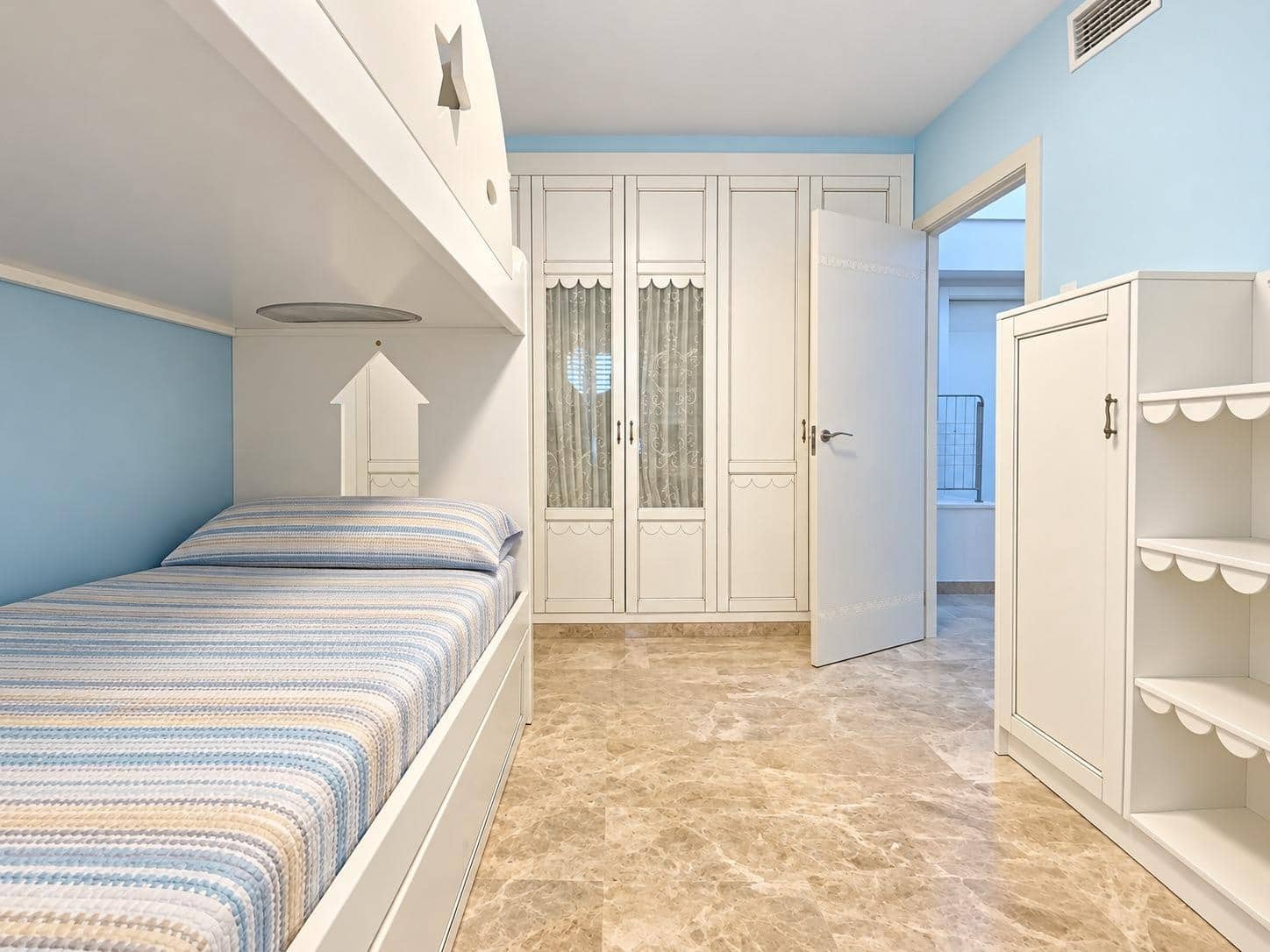 4 slaapkamer Appartement te koop in Altorreal met zwembad garage - € 239.900 (Ref: 10160784)