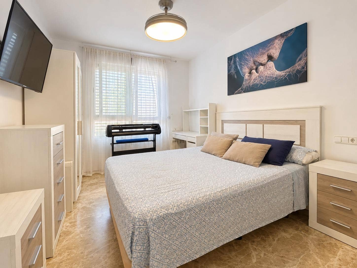 4 slaapkamer Appartement te koop in Altorreal met zwembad garage - € 239.900 (Ref: 10160784)