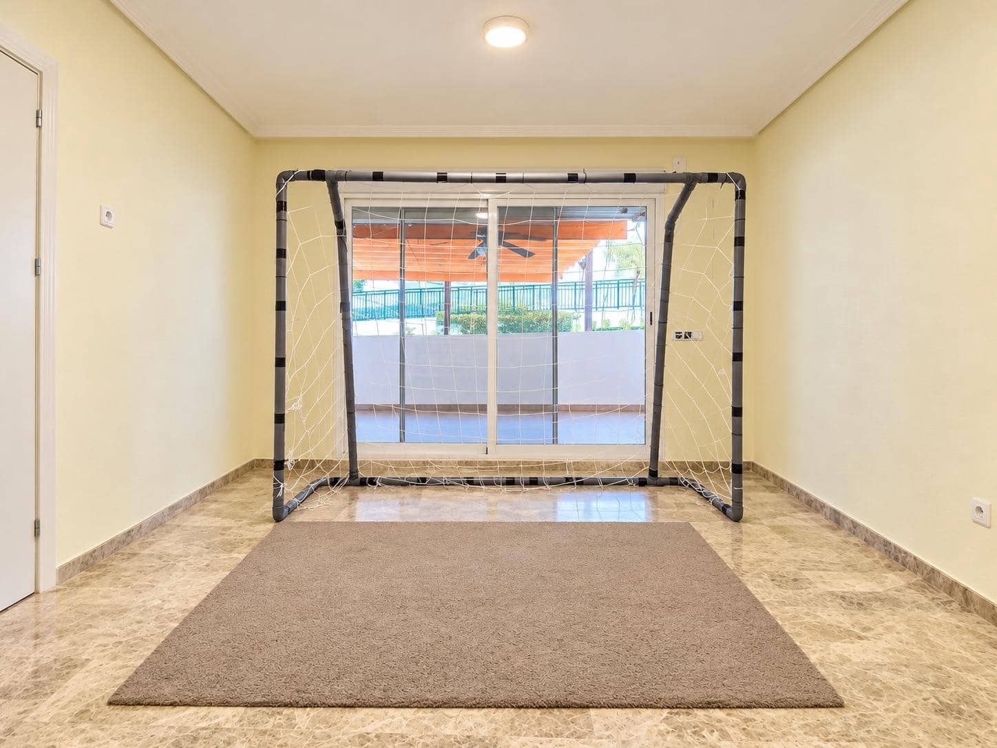 4 slaapkamer Appartement te koop in Altorreal met zwembad garage - € 239.900 (Ref: 10160784)