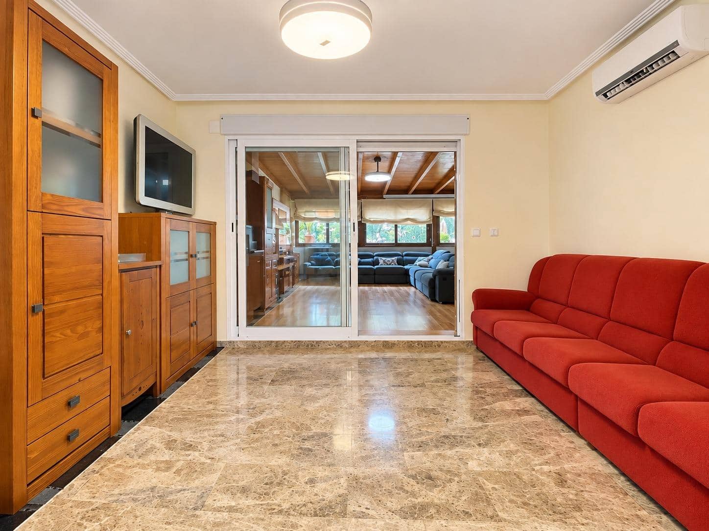 4 slaapkamer Appartement te koop in Altorreal met zwembad garage - € 239.900 (Ref: 10160784)