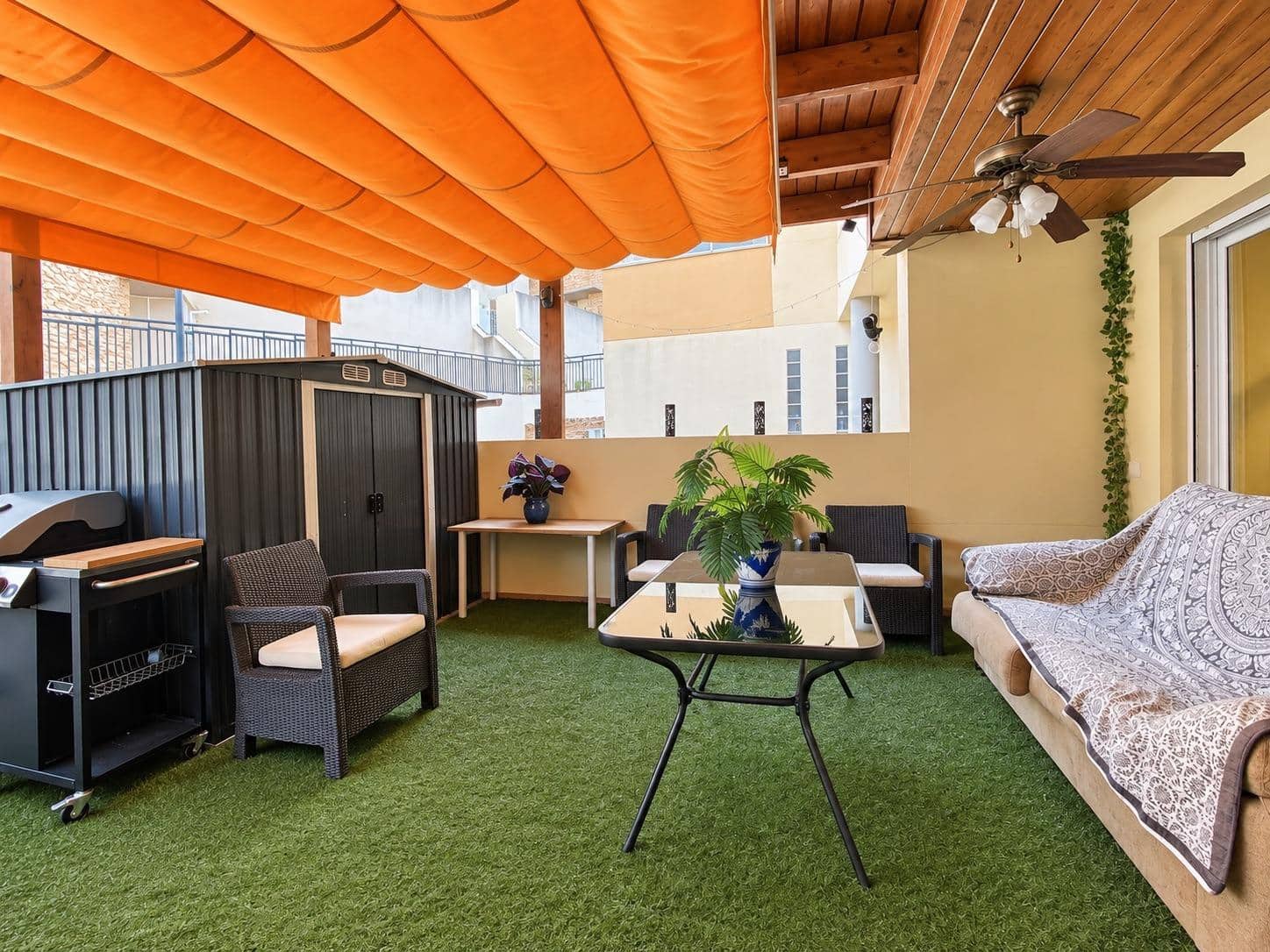 4 slaapkamer Appartement te koop in Altorreal met zwembad garage - € 239.900 (Ref: 10160784)