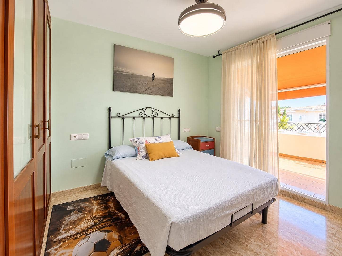 4 slaapkamer Appartement te koop in Altorreal met zwembad garage - € 239.900 (Ref: 10160784)
