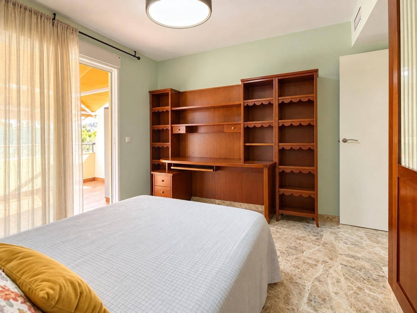 4 slaapkamer Appartement te koop in Altorreal met zwembad garage - € 239.900 (Ref: 10160784)