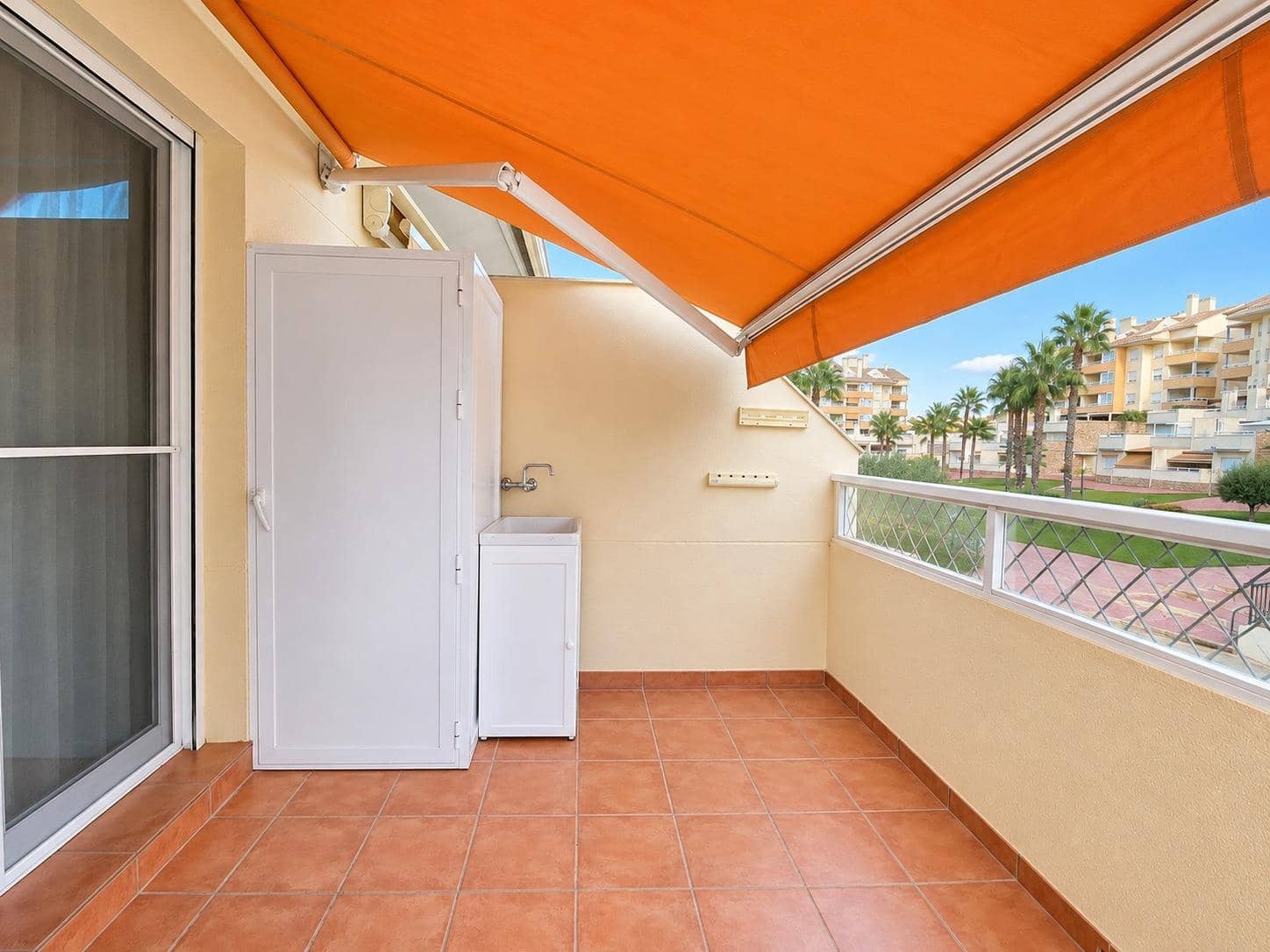 4 slaapkamer Appartement te koop in Altorreal met zwembad garage - € 239.900 (Ref: 10160784)