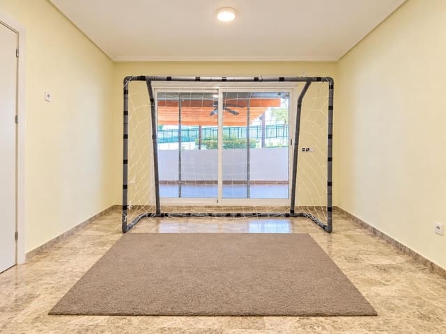 4 slaapkamer Appartement te koop in Altorreal, Molina de Segura met zwembad garage - € 239.900 (Ref: 10160784)
