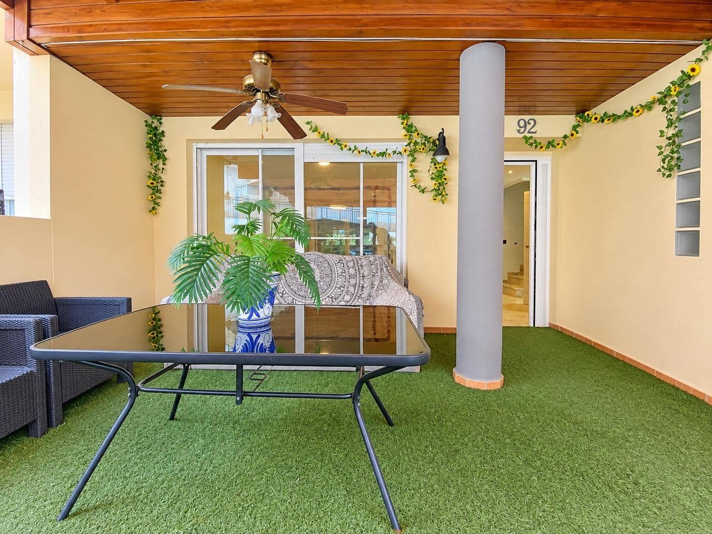 4 slaapkamer Appartement te koop in Altorreal met zwembad garage - € 239.900 (Ref: 10160784)