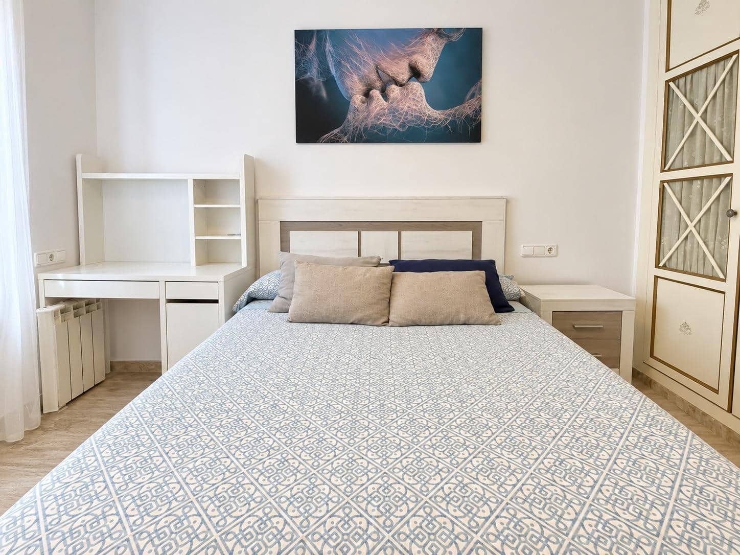 4 slaapkamer Appartement te koop in Altorreal met zwembad garage - € 239.900 (Ref: 10160784)