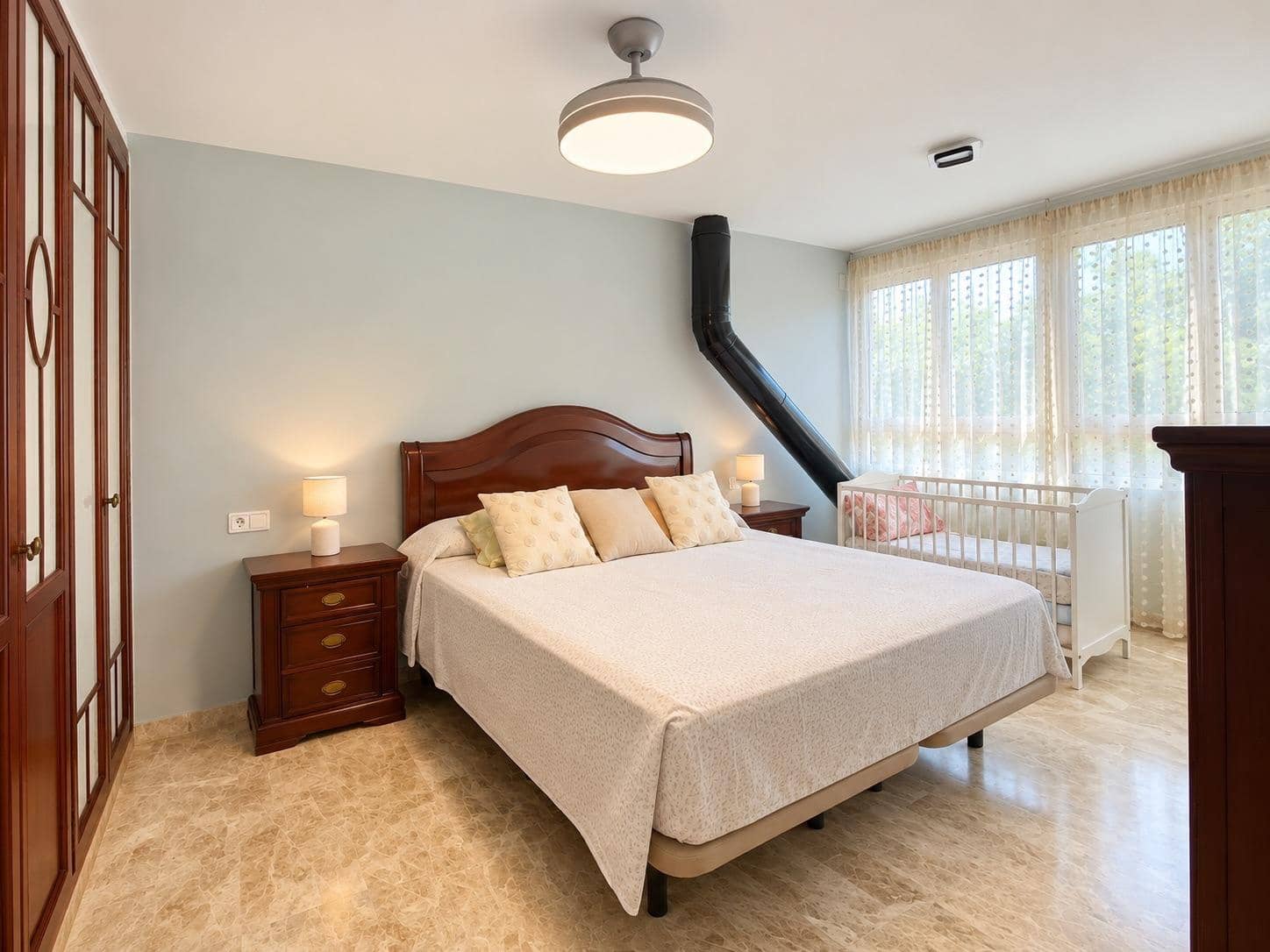 4 slaapkamer Appartement te koop in Altorreal met zwembad garage - € 239.900 (Ref: 10160784)